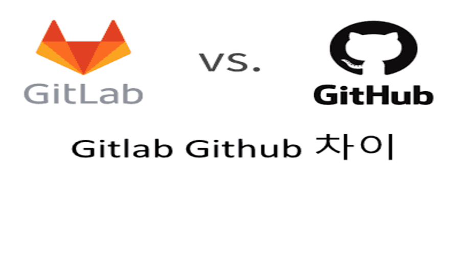 Gitlab Github 차이 ? gitlab vs github vs Bitbucket - 도라가이드