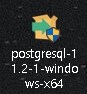 Postgresql 설치 파일