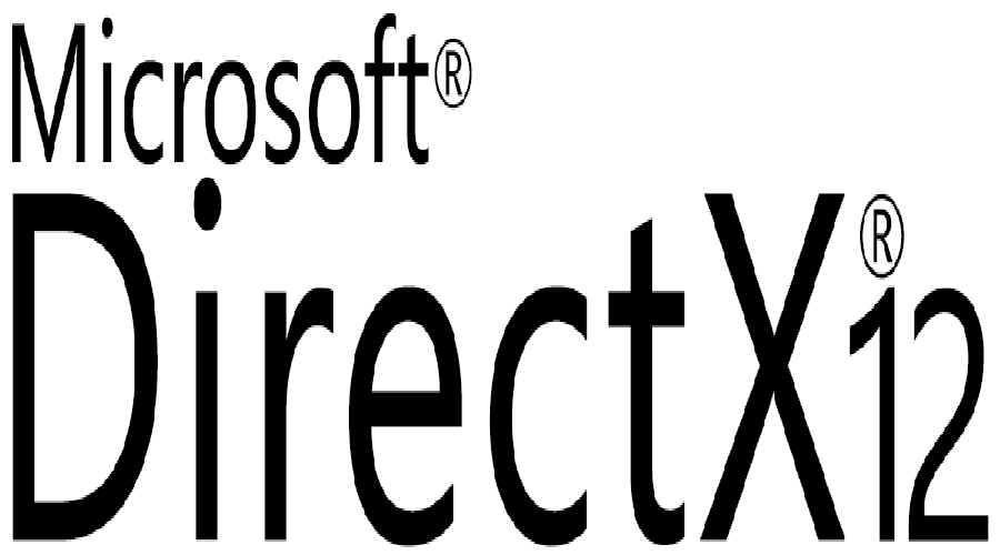 다이렉트 x 확인 및 최신 버전 다운로드(DirectX)