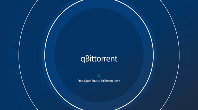 큐빗토렌트(qBittorrent) 다운 및 최적 설정