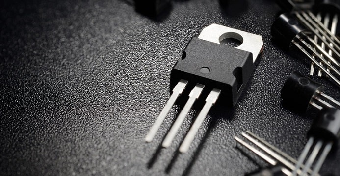 트랜지스터 원리 - 트랜지스터(Transistor)란?